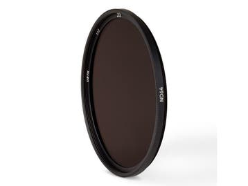 Urth ND64 (6 Stop) Lens Filter (Plus+) - 112 mm -, Verzenden, Nieuw