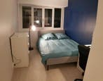 Te Huur Kamer Goeverneurlaan In Den Haag, Minder dan 20 m², Den Haag