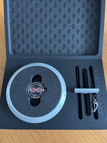 MB&F - M.A.D.2 - Heren - 2026, Nieuw