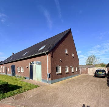 Te huur: Huis Hesselereind in Erp, Noord-Brabant, Erp