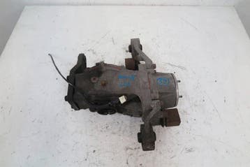 achterste differentieel Toyota RAV4 IV 2.0B, Verzenden, Gebruikt
