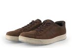 Ecco Sneakers in maat 41 Bruin, Ecco, Bruin, Verzenden, Sneakers of Gympen