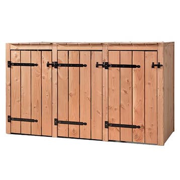 Container ombouw Douglas 3, Ophalen of Verzenden, Nieuw