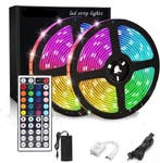 2dekans | Wick Waterproof LED Light Strip 10 meter - 16, Ophalen of Verzenden, Zo goed als nieuw