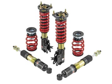 Skunk2 06-11 Honda Civic Si Pro ST Coilovers, Ophalen of Verzenden, Nieuw