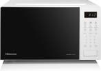 Hisense H20mows4 Magnetron - Multiphase Cooking 20 Liter, Witgoed en Apparatuur, Ovens, Ophalen of Verzenden, Nieuw
