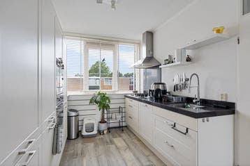 Te huur: Appartement Mozartrode in Zoetermeer, Zoetermeer, Appartement, Zuid-Holland
