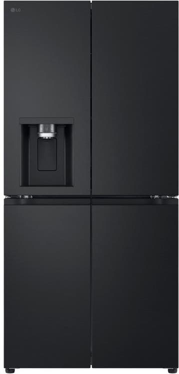 LG GML861EPPE - Amerikaanse Koelkast - 178.7 cm - 506L - No, Ophalen of Verzenden, Nieuw