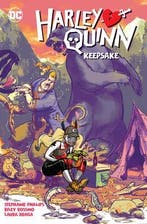 Harley Quinn Volume 2: Keepsake, Verzenden, Nieuw