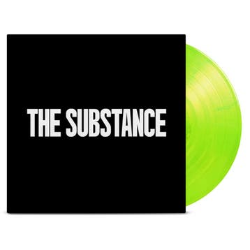 The Substance -  Demi Moore - Margaret Qualley - Dennis, Nieuw in verpakking