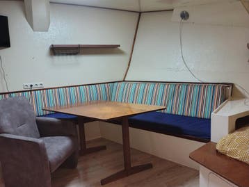 Studio te huur in Rotterdam - 12 m² - 1 kamer(s), Rotterdam