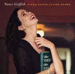 cd - Nanci Griffith - Other Rooms Other Voices, Verzenden, Zo goed als nieuw