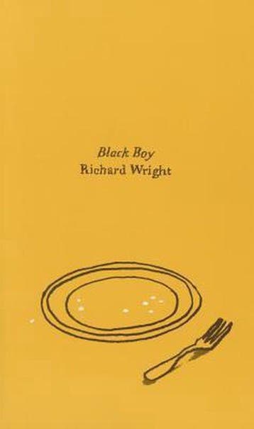 Black Boy - Richard Nathaniel Wright 9780062421050, Verzenden, Gelezen, Richard Nathaniel Wright