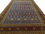 Shirwan - Gereinigd - Vloerkleed - 192 cm - 127 cm, Nieuw