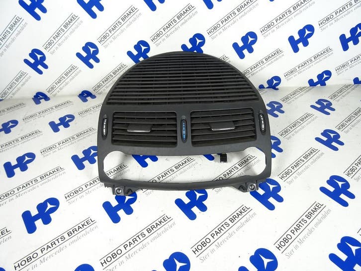 Luchtrooster A 211 830 0054 o.a: E-klasse w211, Auto-onderdelen, Interieur en Bekleding, Gebruikt, 3 maanden garantie, Mercedes-Benz