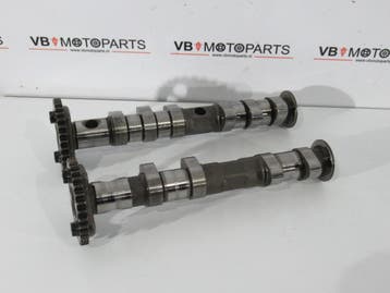 Yamaha  TDM 850 Nokkenas, Motoren, Ophalen of Verzenden, Nieuw