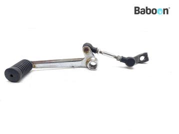 Schakelpedaal Honda CB 550 SC Nighthawk 1983-1984 (CB550, Motoren, Verzenden, Gebruikt