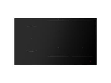 Pelgrim IK893 - Inductiekookplaat 90cm - Flexzones A+, Witgoed en Apparatuur, Kookplaten, Verzenden, Nieuw
