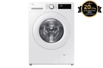 Samsung WW80CGC04ATEEG wasmachine DHZ3979449, Witgoed en Apparatuur, Wasmachines, Ophalen of Verzenden, Nieuw
