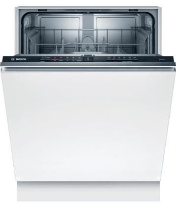 Bosch SMV2ITX48E Vaatwasser529, Ophalen of Verzenden, Nieuw, Inbouw