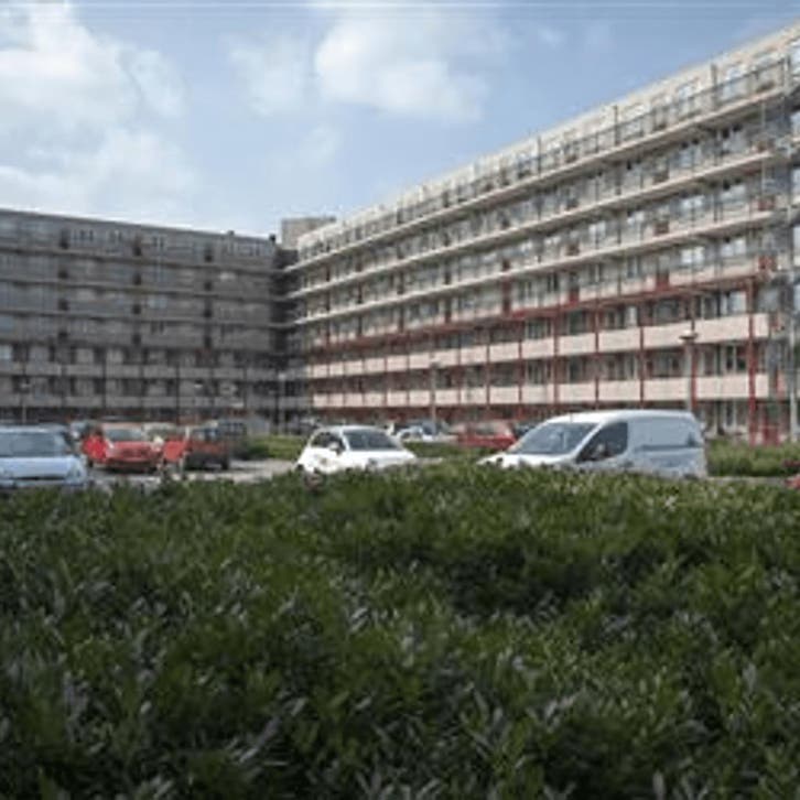 Kamer in Nijmegen gevonden voor €482,- pm, Huizen en Kamers, Kamers te huur, Minder dan 20 m², Nijmegen