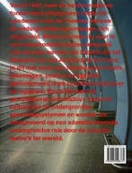 Metro 9789059203334 D. Bennett, Verzenden, Zo goed als nieuw, D. Bennett