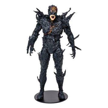 DC The Flash Movie Action Figure Dark Flash 18 cm, Ophalen of Verzenden, Nieuw