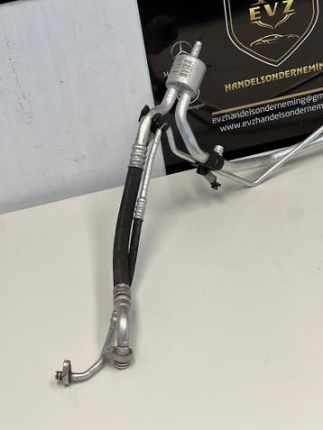 Peugeot Partner airco leiding bj.2018 Art.9681693180H08, Gebruikt, Peugeot