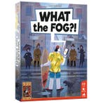 What the Fog?! Bordspel, Ophalen of Verzenden, Nieuw