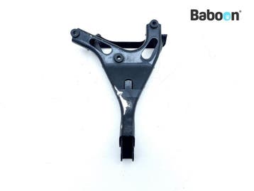 Kuipframe Kawasaki ZX 6 R 1998-1999 (NINJA ZX-6R ZX600G-H), Verzenden, Gebruikt