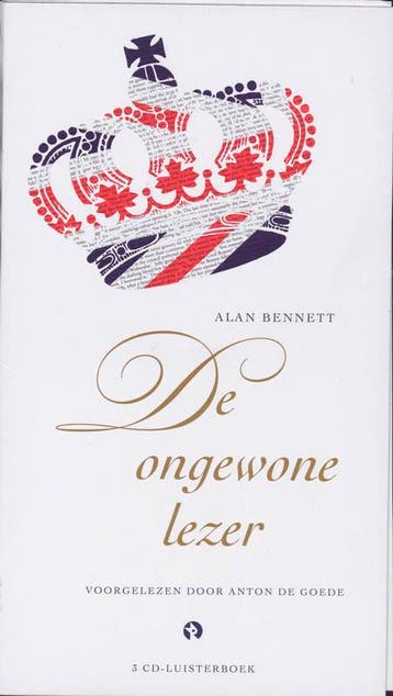 De ongewone lezer - Alan Bennett 9789047605317, Verzenden, Gelezen, Alan Bennett