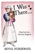 Royal Nursemaid 9781407145051 Jill Atkins, Verzenden, Gelezen, Jill Atkins