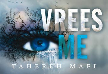 Vrees me / Touching Juliette / 1 9789049802752 Tahereh Mafi, Verzenden, Gelezen, Tahereh Mafi