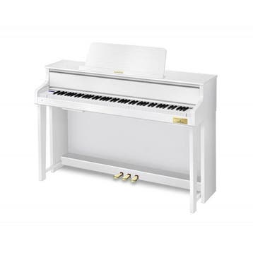 Casio GP-310 WE Celviano Grand Hybrid digitale piano, Ophalen of Verzenden, Nieuw