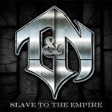 cd - Tooth &amp; Nail - Slave To The Empire, Verzenden, Zo goed als nieuw