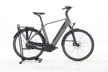 QWIC Premium I+ Auto – 2022 – 170 - 180 cm, Fietsen en Brommers, Elektrische fietsen, Verzenden, Nieuw