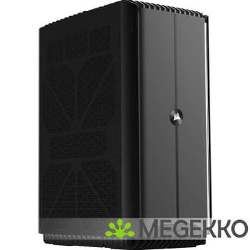 Corsair One a600 PC Metal Dark 9800X3D 5080 Desktop Gaming, Verzenden, Nieuw, Corsair