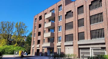 Te huur: Appartement Stephensonstraat in Groningen, Groningen, Groningen, Appartement