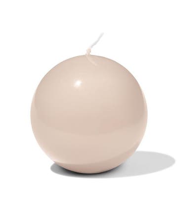 HEMA Bolkaars 10cm glad hoogglans, Verzenden, Nieuw