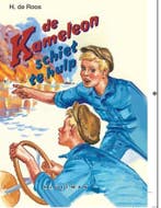 De kameleon schiet te hulp / Kameleonserie 9789020665413, Verzenden, Gelezen, Roos
