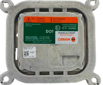Xenon ballast Osram A62479C01DG, Verzenden, Nieuw