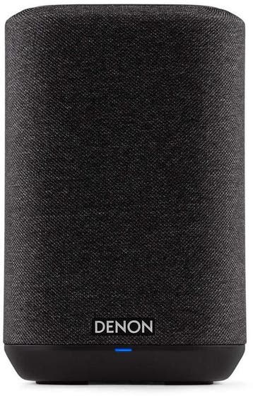 Denon Home 150 Zwart - Draadloze Speaker, Overige typen, Zo goed als nieuw, 60 tot 120 watt, Ophalen