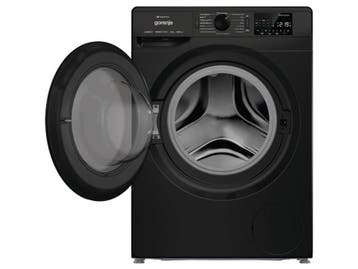 Gorenje WPNEI94A1DTSB - Wasmachine 9 kg - 1400 tpm -, Verzenden, Zo goed als nieuw