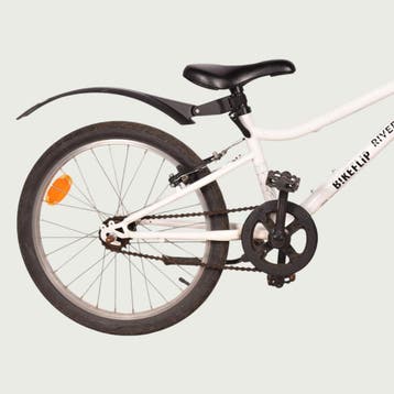 Decathlon kinderfiets 20 inch, Ophalen of Verzenden, Gebruikt, Decathlon