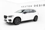Side Skirts Diffusers Volvo XC60 Mk2 R-Design, Verzenden, Nieuw