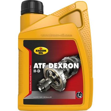 1 L flacon Kroon-Oil ATF Dexron II-D, Verzenden
