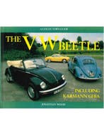 THE VW BEETLE INCLUDING KARMANN GHIA (A COLLECTORS GUIDE), Nieuw, Volkswagen, Author