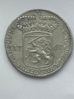 Nederland, Zeeland Dukaat 1761