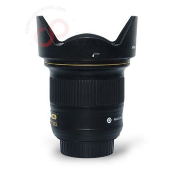 Nikon 20mm 1.8 G ED N AF-S nr. 3208, Ophalen of Verzenden, Zo goed als nieuw, Toebehoren