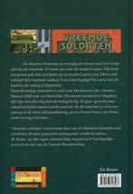 VREEMDE SOLDATEN    MG01 9789033628566 M. KANIS, Verzenden, Zo goed als nieuw, M. KANIS